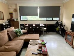Blk 118 Sunset Way Residence (Clementi), HDB 4 Rooms #563499101
